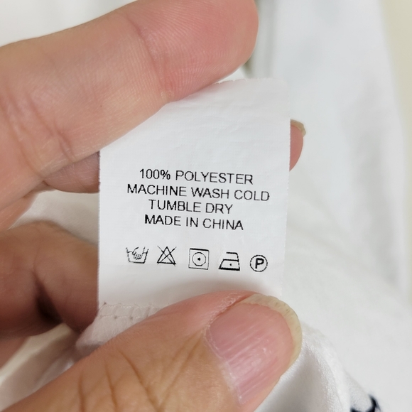 Kindred (Anthropologie) Blouse - Picture 8 of 8